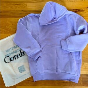 New COMFRT Pastel Hoodie!